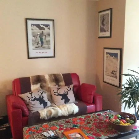 Appartment Appartamento