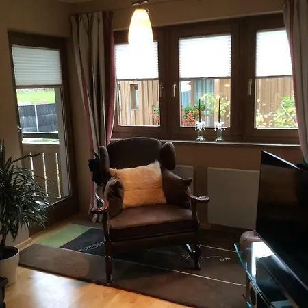Appartment *