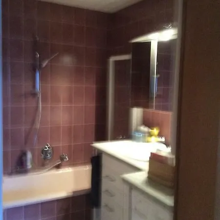 Appartment *