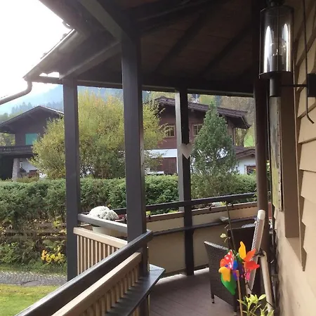 Appartment Kitzbühel