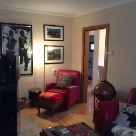 Appartment Apartment *